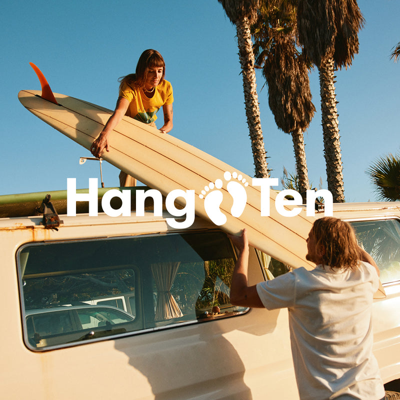 Hang Ten