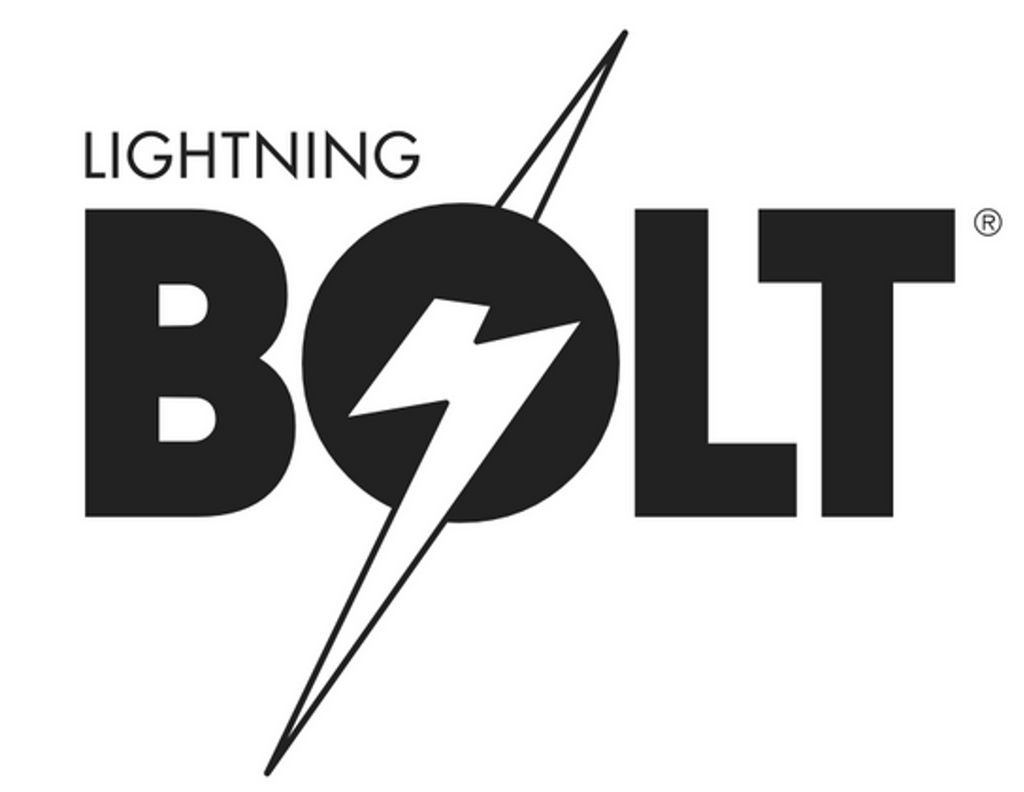 Lightning Bolt logo