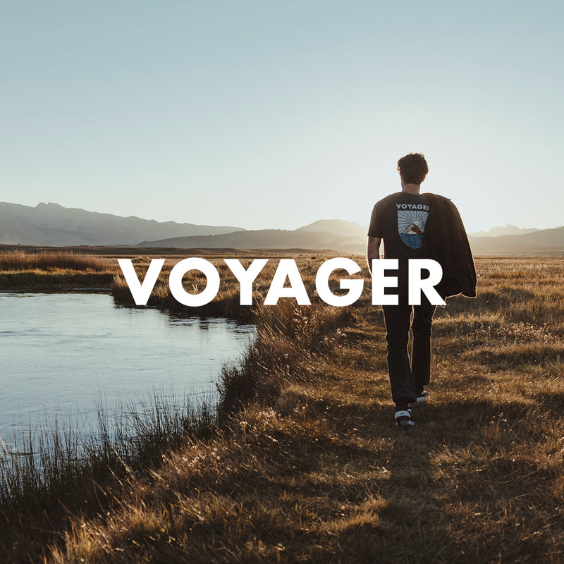 Voyager Goods